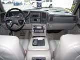 2006 Chevrolet Tahoe LT Dashboard