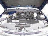 2006 Chevrolet Tahoe LT 5.3 Liter OHV 16-Valve Vortec V8 Engine