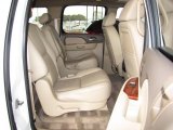 2009 Chevrolet Suburban LTZ 4x4 Light Cashmere/Dark Cashmere Interior