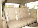 2009 Chevrolet Suburban LTZ 4x4 Light Cashmere/Dark Cashmere Interior
