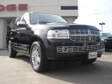 2008 Black Lincoln Navigator Luxury #43991505