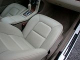 2009 Volvo S80 3.2 Sandstone Beige Interior