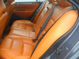 2004 Volvo S60 R AWD R Atacama Natural Interior