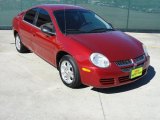 2004 Dodge Neon SXT