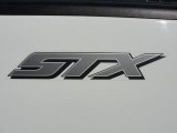 2005 Ford F150 STX Regular Cab Marks and Logos