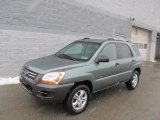 2006 Kia Sportage LX V6 4x4