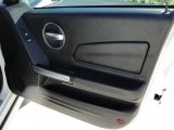 2008 Pontiac Grand Prix GXP Sedan Door Panel