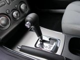 2010 Mitsubishi Galant FE 4 Speed Sportronic Automatic Transmission