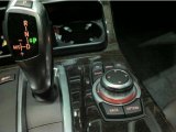 2011 BMW 5 Series 535i xDrive Sedan 8 Speed Steptronic Automatic Transmission