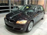 2011 BMW 3 Series 328i xDrive Sedan