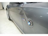 2008 BMW M Coupe Marks and Logos
