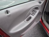 1996 Ford Taurus GL Door Panel