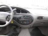 1996 Ford Taurus GL Controls