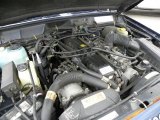 1995 Jeep Cherokee Sport 4.0L Inline 6 Cylinder Engine