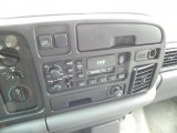 1997 Dodge Ram 1500 Laramie SLT Extended Cab Controls