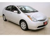 2008 Toyota Prius Hybrid