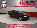 2008 Tarmac Black Pearl Mitsubishi Lancer ES #44086856