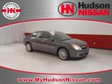 2007 Techno Gray Metallic Saturn Aura XR #44086864