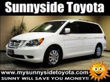 2008 Honda Odyssey EX-L