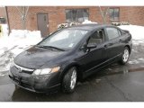 2008 Honda Civic EX Sedan