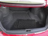 2010 Honda Accord EX-L V6 Coupe Trunk
