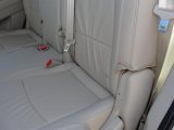 2011 Hyundai Veracruz Limited Beige Interior