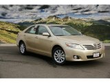 2011 Toyota Camry XLE