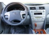 2011 Toyota Camry XLE Dashboard