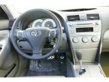 2011 Toyota Camry SE V6 Dashboard