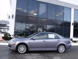 2007 Mazda MAZDA6 MAZDASPEED6 Sport Exterior
