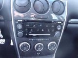 2007 Mazda MAZDA6 MAZDASPEED6 Sport Controls