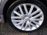 2007 Mazda MAZDA6 MAZDASPEED6 Sport Wheel