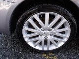 2007 Mazda MAZDA6 MAZDASPEED6 Sport Wheel