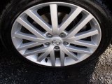 2007 Mazda MAZDA6 MAZDASPEED6 Sport Wheel