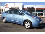 2005 Toyota Prius Hybrid