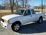 2005 Oxford White Ford Ranger Edge SuperCab #44087868