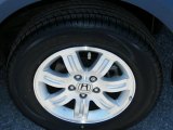 2006 Honda Element EX Wheel