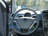 2006 Honda Element EX Steering Wheel