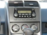 2006 Honda Element EX Controls