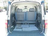 2006 Honda Element EX Trunk