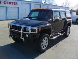 2007 Hummer H3 X