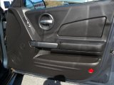 2008 Pontiac Grand Prix Sedan Door Panel