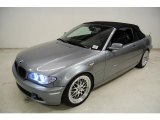 2004 BMW 3 Series 325i Convertible Data, Info and Specs