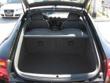 2011 Audi TT 2.0T quattro Coupe Trunk