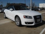 2011 Audi A5 2.0T Convertible