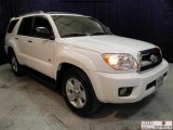 2008 Toyota 4Runner SR5