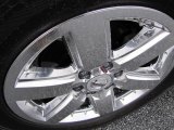 2010 Nissan Armada Platinum Wheel