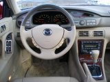 2002 Mazda Millenia Premium Dashboard