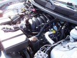 2002 Chevrolet Camaro Z28 Convertible 5.7 Liter OHV 16-Valve LS1 V8 Engine