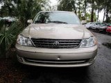 2003 Desert Sand Mica Toyota Avalon XL #44087440